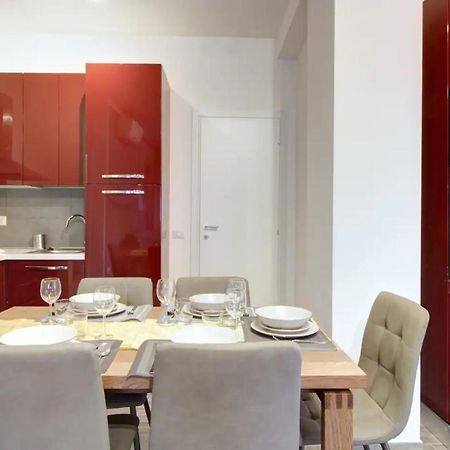 Milanrentals - Dalia Apartment Экстерьер фото