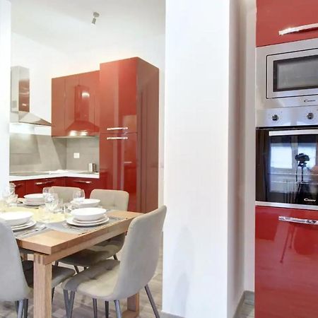 Milanrentals - Dalia Apartment Экстерьер фото