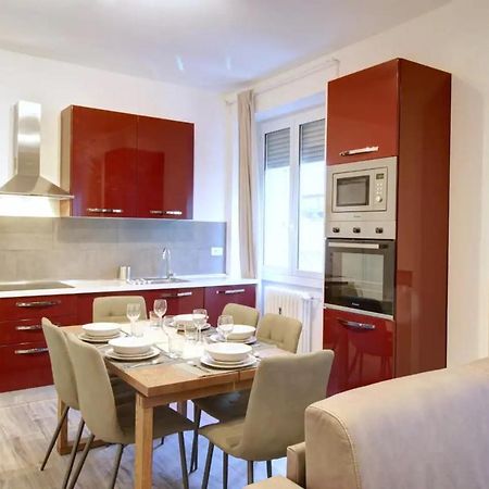 Milanrentals - Dalia Apartment Экстерьер фото