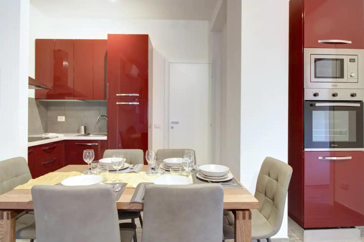 Milanrentals - Dalia Apartment Экстерьер фото