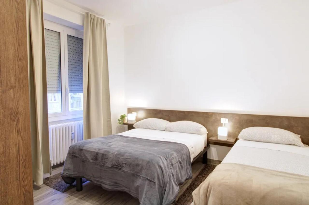 Milanrentals - Dalia Apartment Экстерьер фото