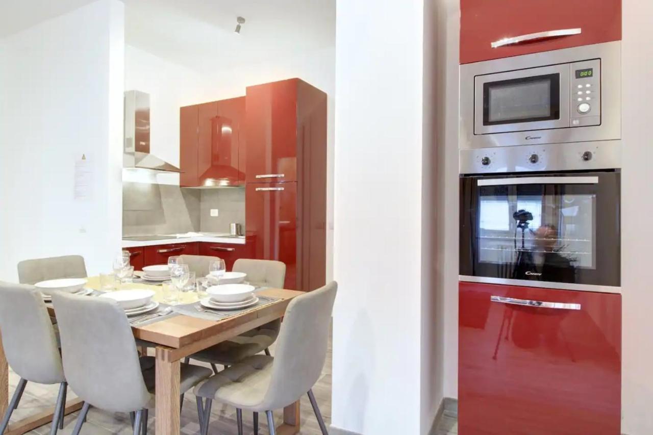 Milanrentals - Dalia Apartment Экстерьер фото