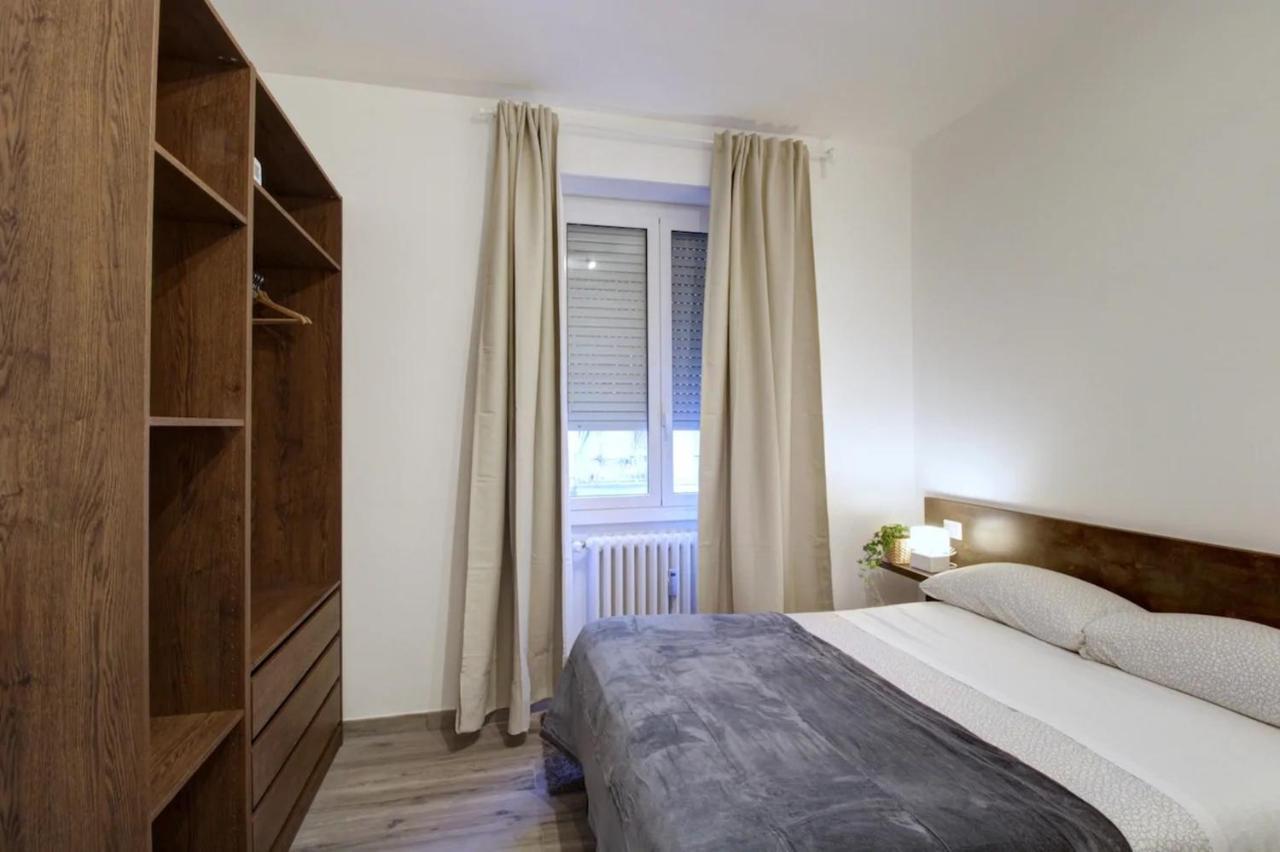 Milanrentals - Dalia Apartment Экстерьер фото