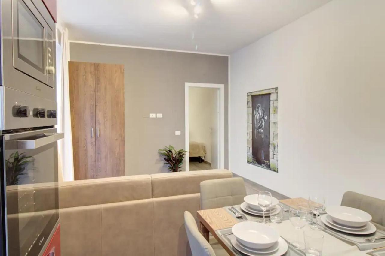 Milanrentals - Dalia Apartment Экстерьер фото